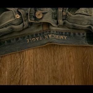 Cute American Eagle pants